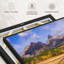 Impression sur toile Grand Teton-102358196