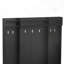 Banc de vestibule 5-en-1 avec portemanteau-171236035