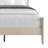Downey Twin Platform Bed-1987320111-1987320096