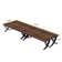 Winston Porter Jaline 78.74'' Rectangle Conference Table | Wayfair