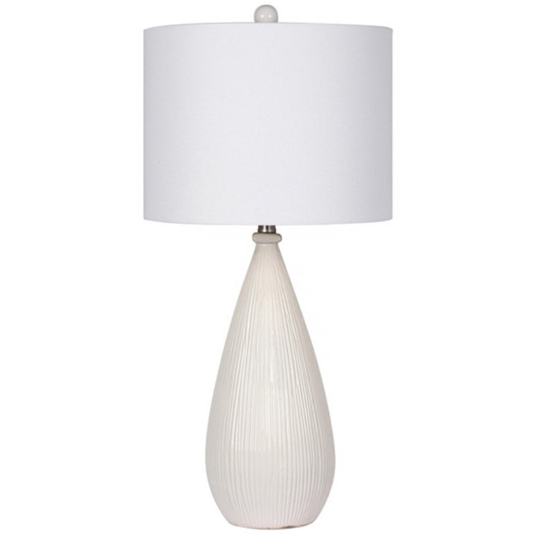 Lampe de table 29 po Velazco