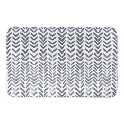 Iyla Non-Slip Bath Rug
