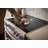 LG 7.3 cu. ft. Smart Electric Double Oven Slide-in Range with InstaView, ProBake Convection, Air Fry, and Air Sous Vide-100389902