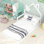 Wood Floor Bed With House-Shaped Headboard-131128930-131128929