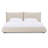 Naimat - Modern Leather Bed-1503186815-1516567329