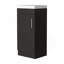 Meuble-lavabo rectangulaire Wenge-1830918227