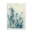 Blue Spring I by Timothy O' Toole - Painting on Canvas-924487103-903927781