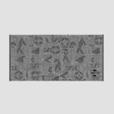 Harper Hand Towel