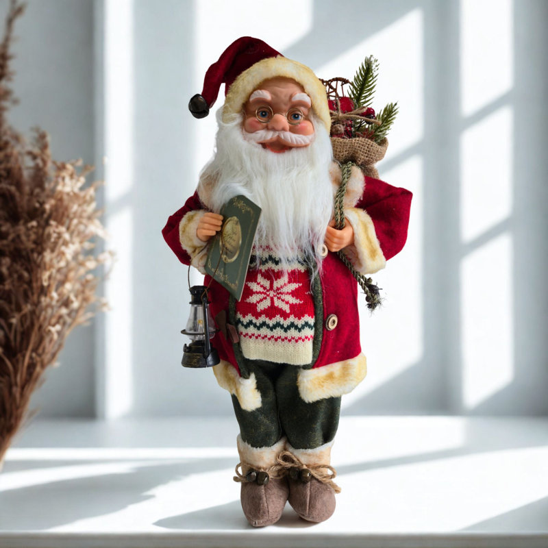 45cm Entertainment Holiday Shaped Ornament