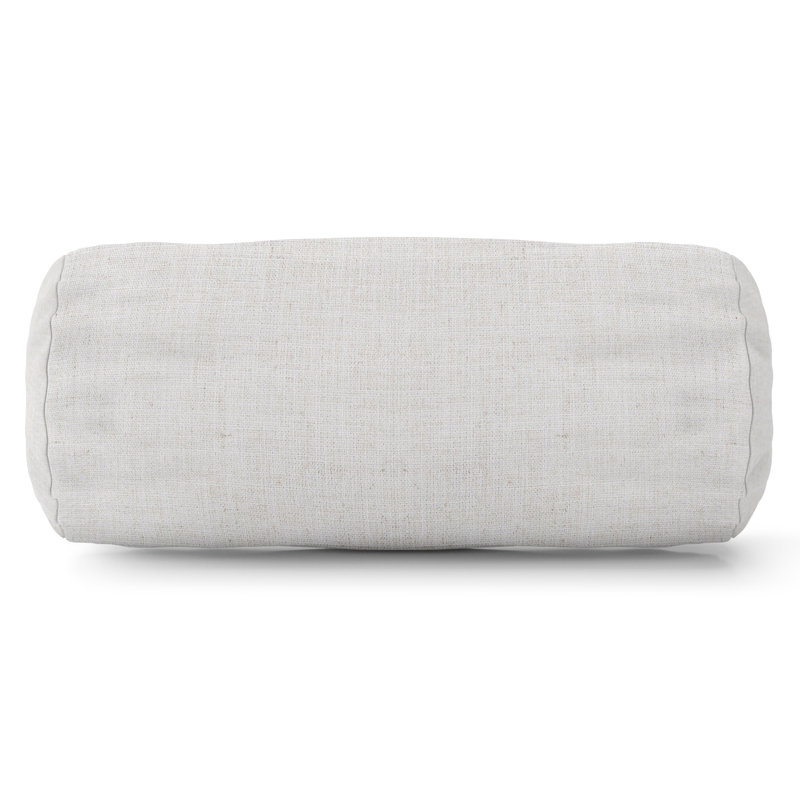  Coussin Bolster, Magnolia