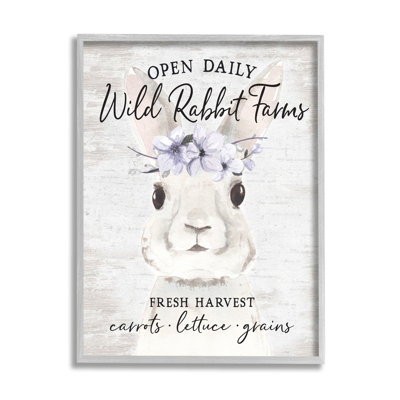 Wild Rabbit Farms