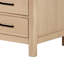 Base de meuble-lavabo simple 66 po Panchuri ARIEL Cambridge seulement-511105996