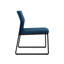 Chaise d'invité sans accoudoirs Gansett-50170600-50170609