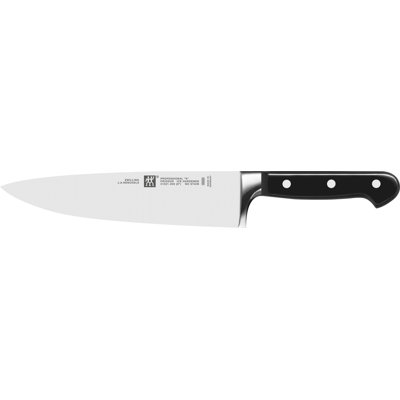 ZWILLING Professional "S" Chef's Knife
