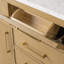 Meuble-lavabo double 54 po Reajean-223631681