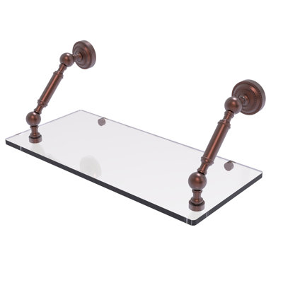 Marchmont Bracket Shelf