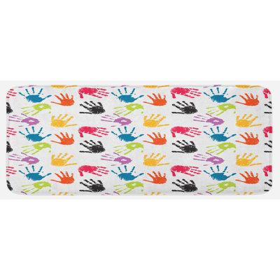 Tapis de cuisine pour chambre