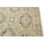 Tapis oriental beige 5X8