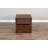 Mizell End Table with Storage