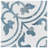 Cassis Arte 10" x 10" Porcelain Patterned Wall & Floor Tile-58859009
