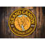 Plaque en aluminium «Grand Canyon Year»-58622490