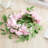 70'' in. Faux Garland