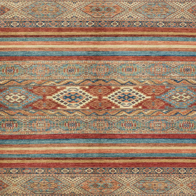 Abstract Indoor Rug