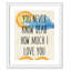 Impression sur papier Sunshine C-47841339-47841351