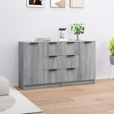 Huter 60cm Sideboard