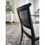 Aileen Cane Back Dining Chair-983868014