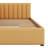 Upholstered Daybed With 2 Storage Drawers Twin Size Sofa Bed Frame-855446400