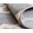 Molly Power Loom Dark Gray/Ivory Rug-977463198