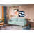 Velours turquoise est en rupture de stock