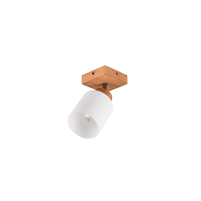 Kayl 1-Light 10cm Ceiling Spotlight
