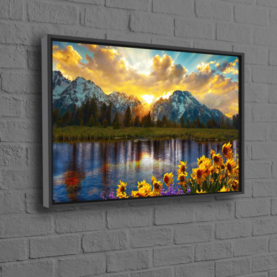 Print on Canvas