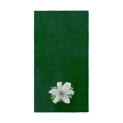 Rosalez Lightweight Beach Towel