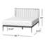 Lit plateforme Aston-2116939905-2116939907