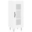 Margaritha 1 - Door Rectangle Accent Cabinet-1064776207