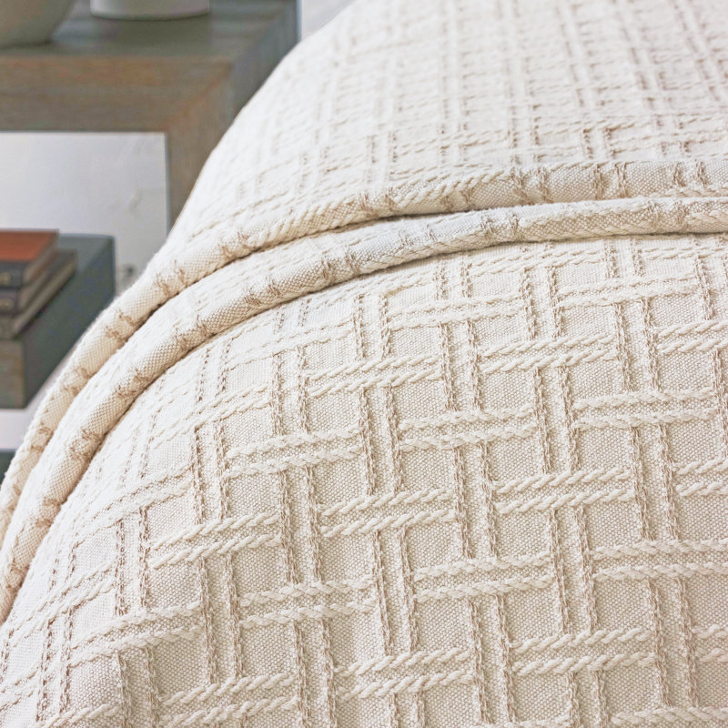 Rory Coverlet, Super Queen Coverlet