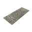 Tapis de couloir oriental Oushak Chobi-107917398