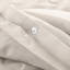 Kamiaya Plain Microfibre 200TC Reversible Duvet Cover Set-1748363802-1748363806