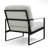 Isberga Armchair-434850769