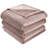 Heated Blanket Electric Throw, 100" x 90" King Size, Soft Flannel Heating Blanket with 10 Hours Timer Auto-off & 5 Heating Levels, Dual Control, Machine Washable, ETL & FCC Certification (Beige)-93569511-93569513