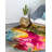 Rizer Washable Abstract Indoor Rug-20360973
