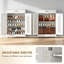 Shoe Storage
