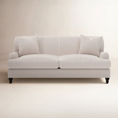 Walters Tight Back Sofa