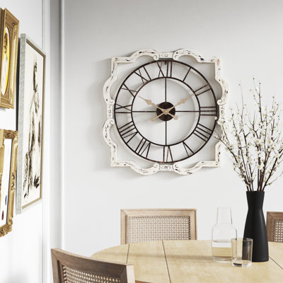 Horloge murale Eloise