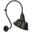 Academy Barn Light LED Outdoor Barn Light