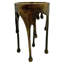 Porte-bougie décoratif décoratif en aluminium fabriqué à la main en laiton-1567577083