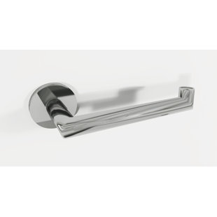 Wall Mounted Toilet Paper Holder (Set of 2)